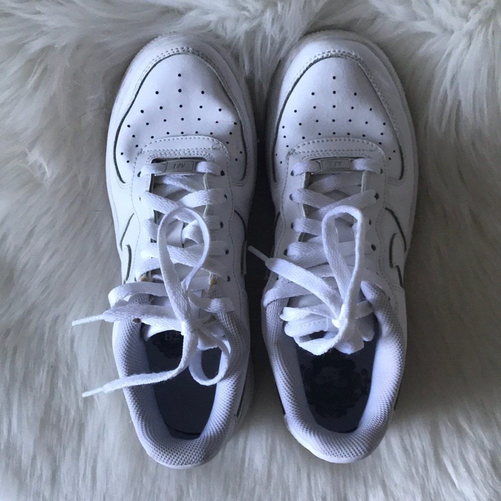 Leather Air Force